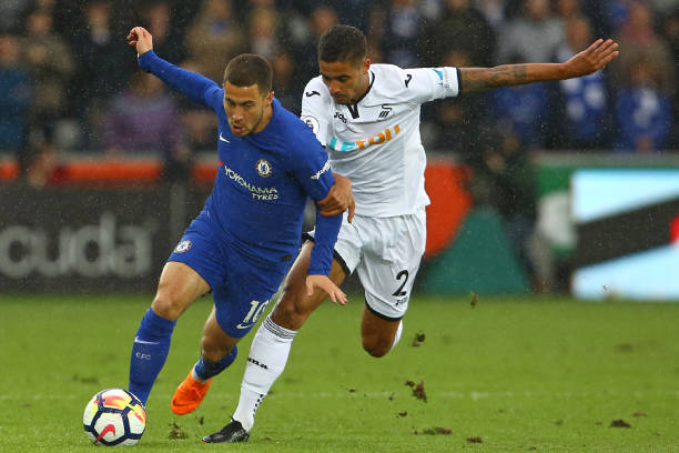 作为场上核 作为场上核