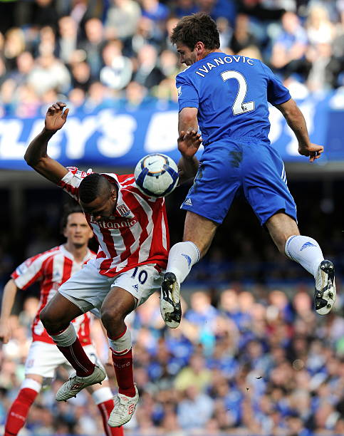 切尔西的重 切尔西的重